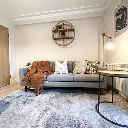 Bank House, Settle, Yorkshire Dales Apartment Bagian luar foto