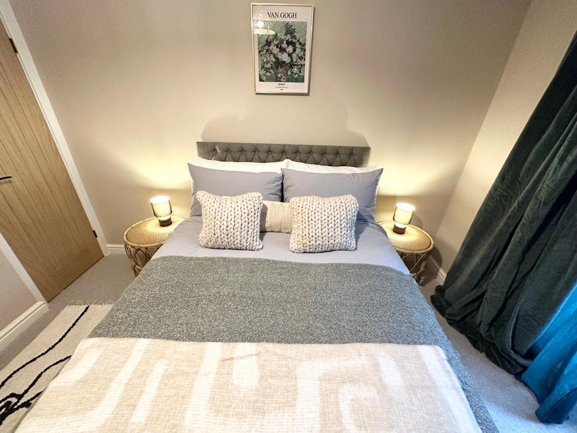 Bank House, Settle, Yorkshire Dales Apartment Bagian luar foto