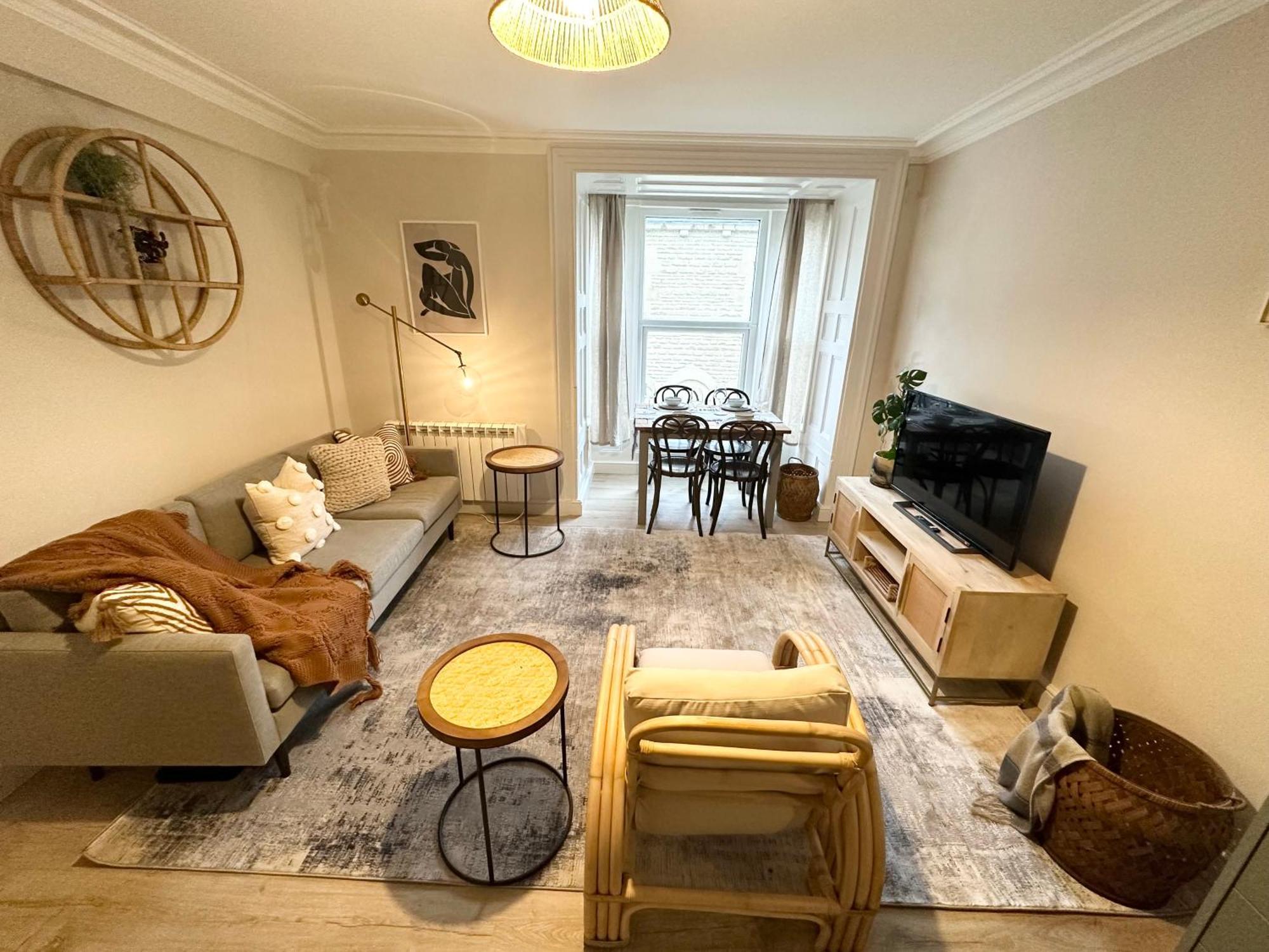 Bank House, Settle, Yorkshire Dales Apartment Bagian luar foto