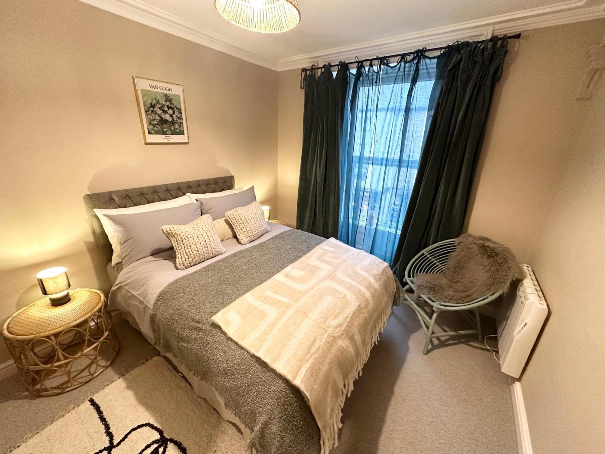 Bank House, Settle, Yorkshire Dales Apartment Bagian luar foto