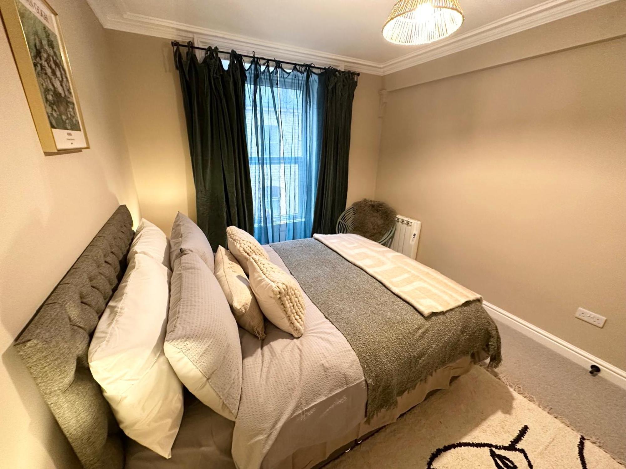 Bank House, Settle, Yorkshire Dales Apartment Bagian luar foto