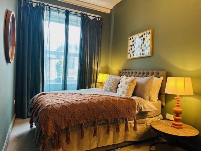 Bank House, Settle, Yorkshire Dales Apartment Bagian luar foto
