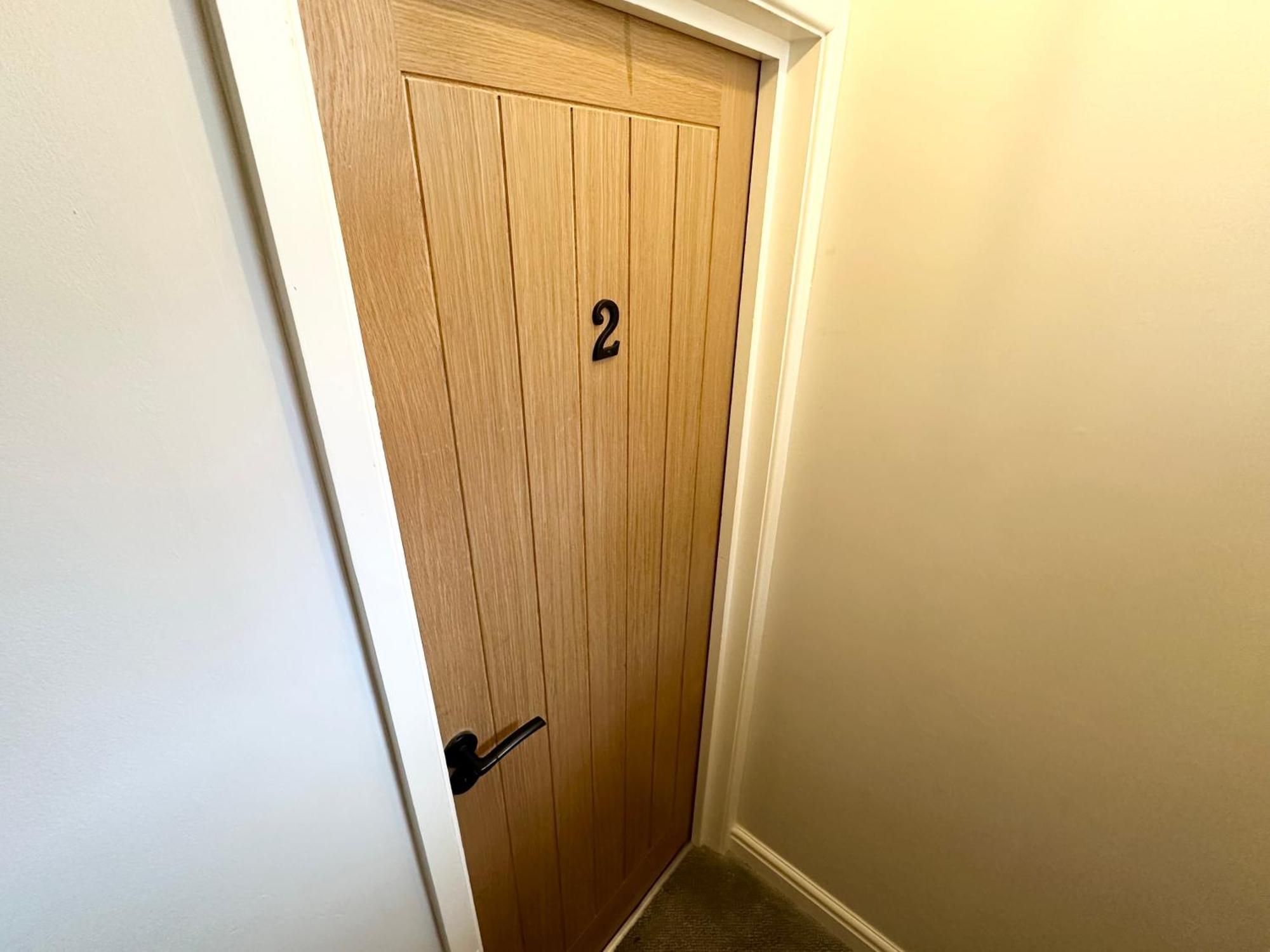 Bank House, Settle, Yorkshire Dales Apartment Bagian luar foto