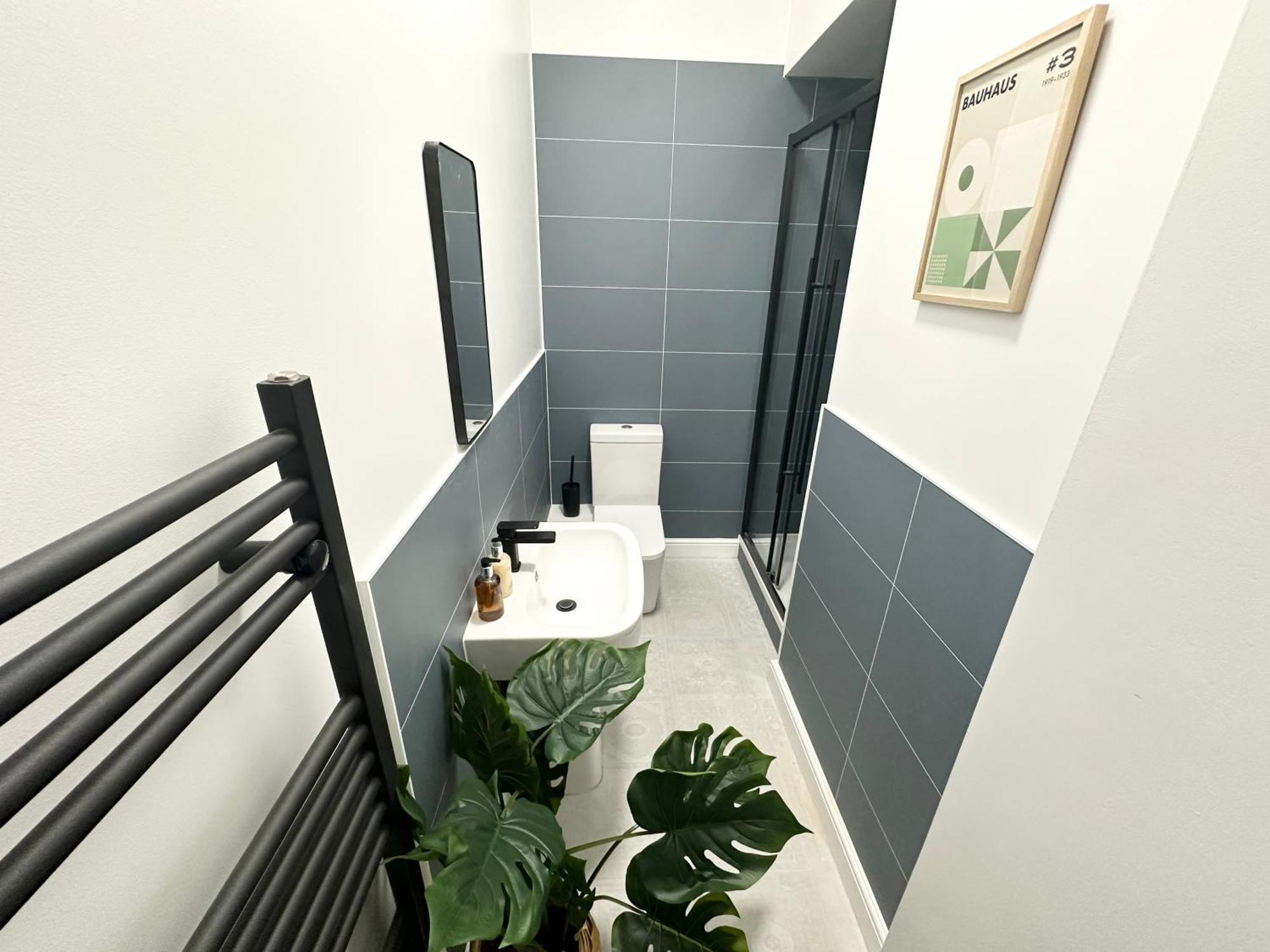 Bank House, Settle, Yorkshire Dales Apartment Bagian luar foto
