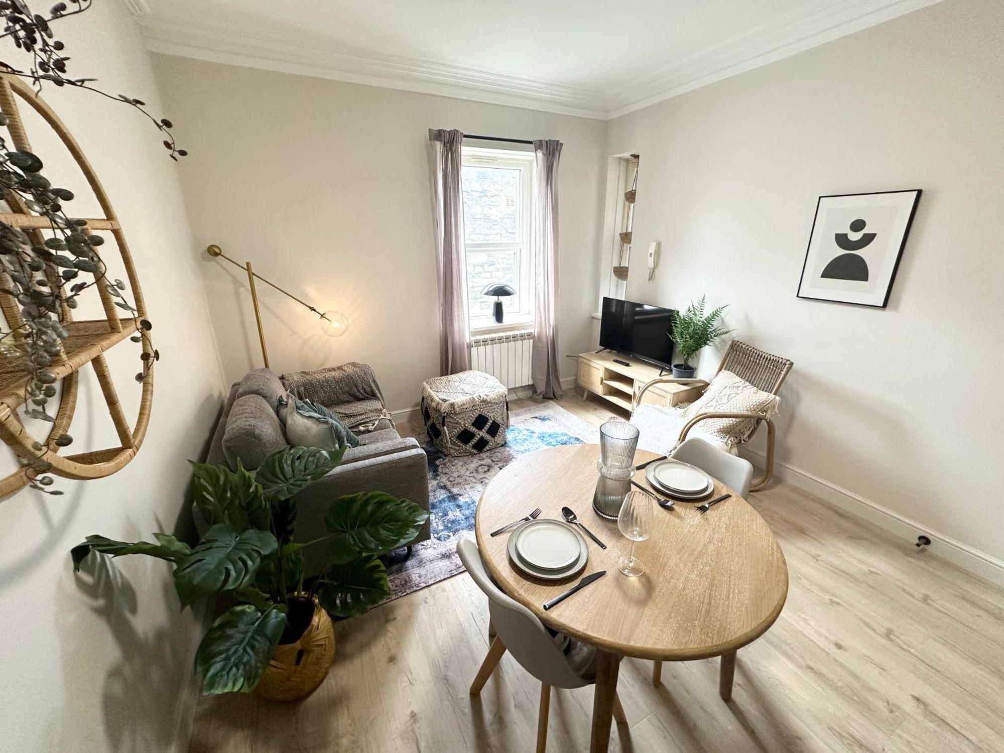 Bank House, Settle, Yorkshire Dales Apartment Bagian luar foto
