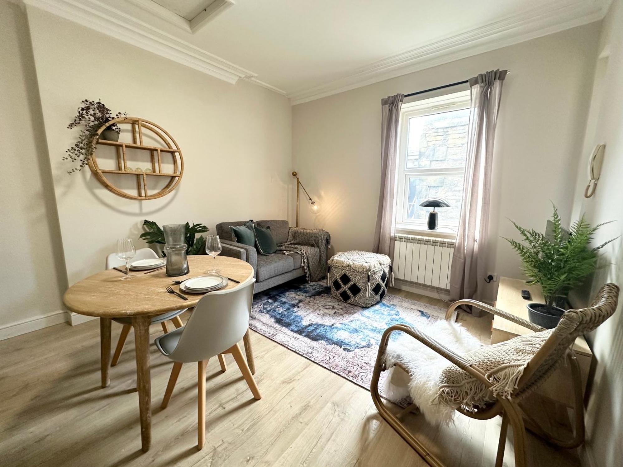 Bank House, Settle, Yorkshire Dales Apartment Bagian luar foto
