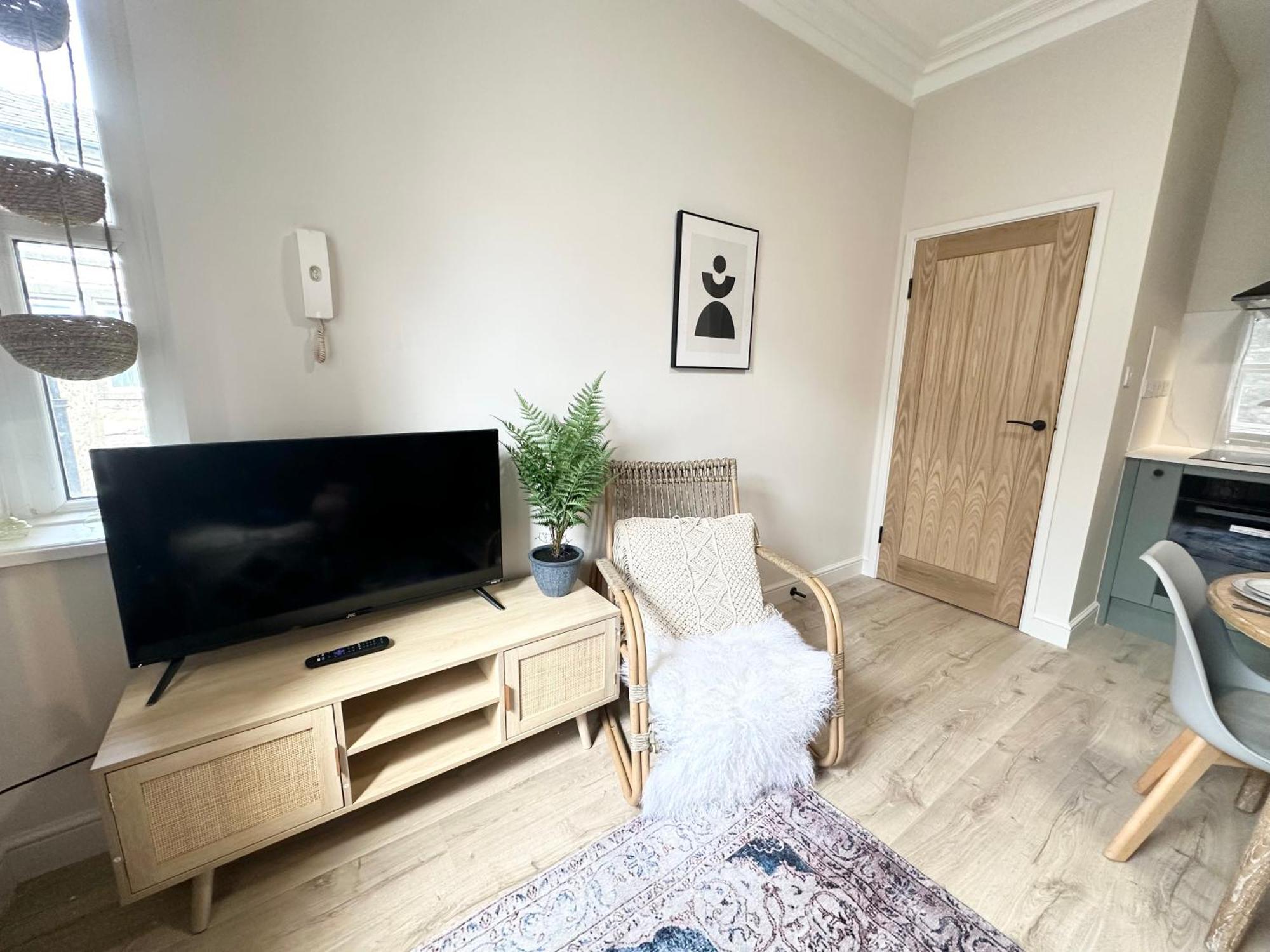 Bank House, Settle, Yorkshire Dales Apartment Bagian luar foto