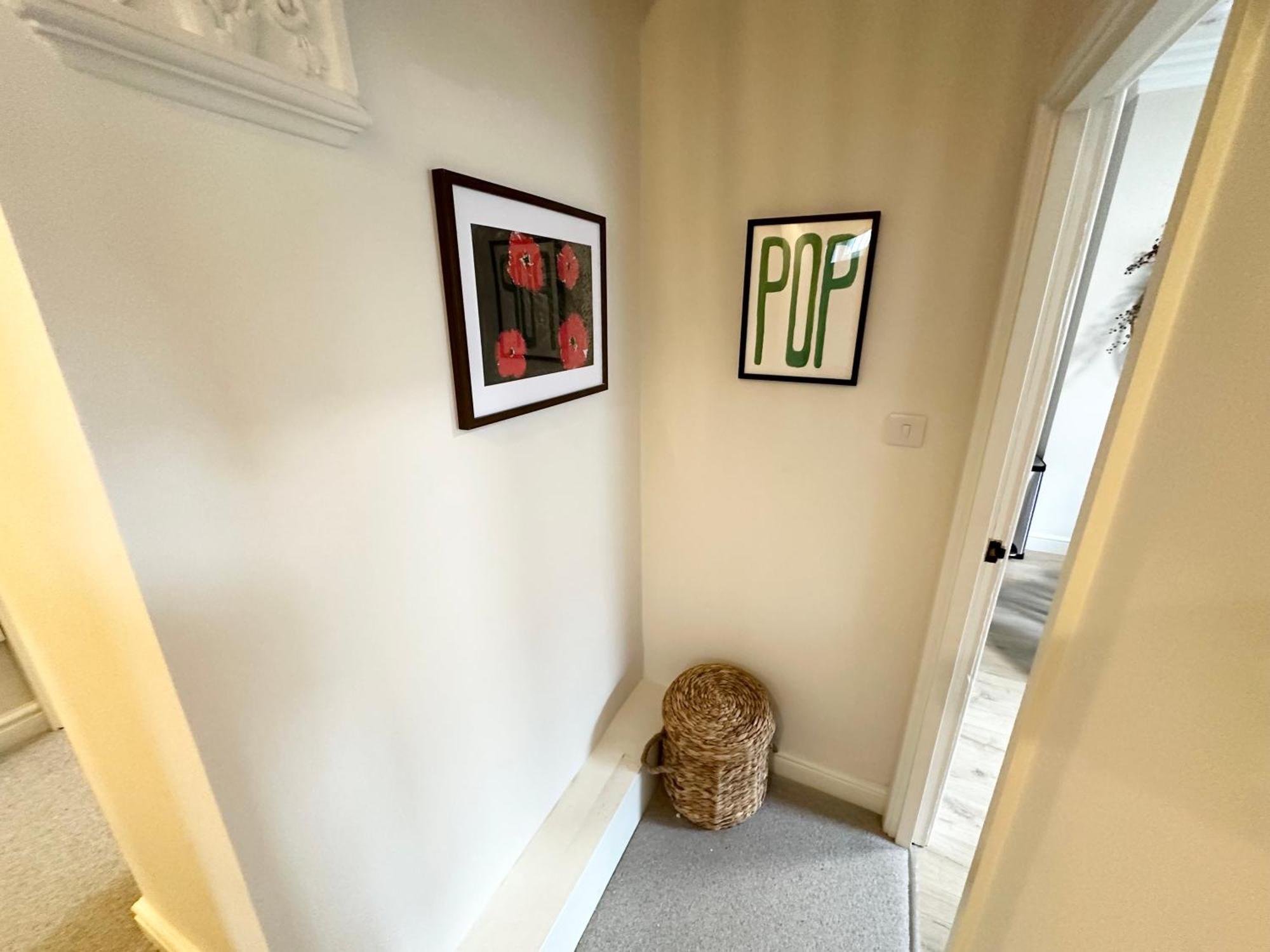 Bank House, Settle, Yorkshire Dales Apartment Bagian luar foto