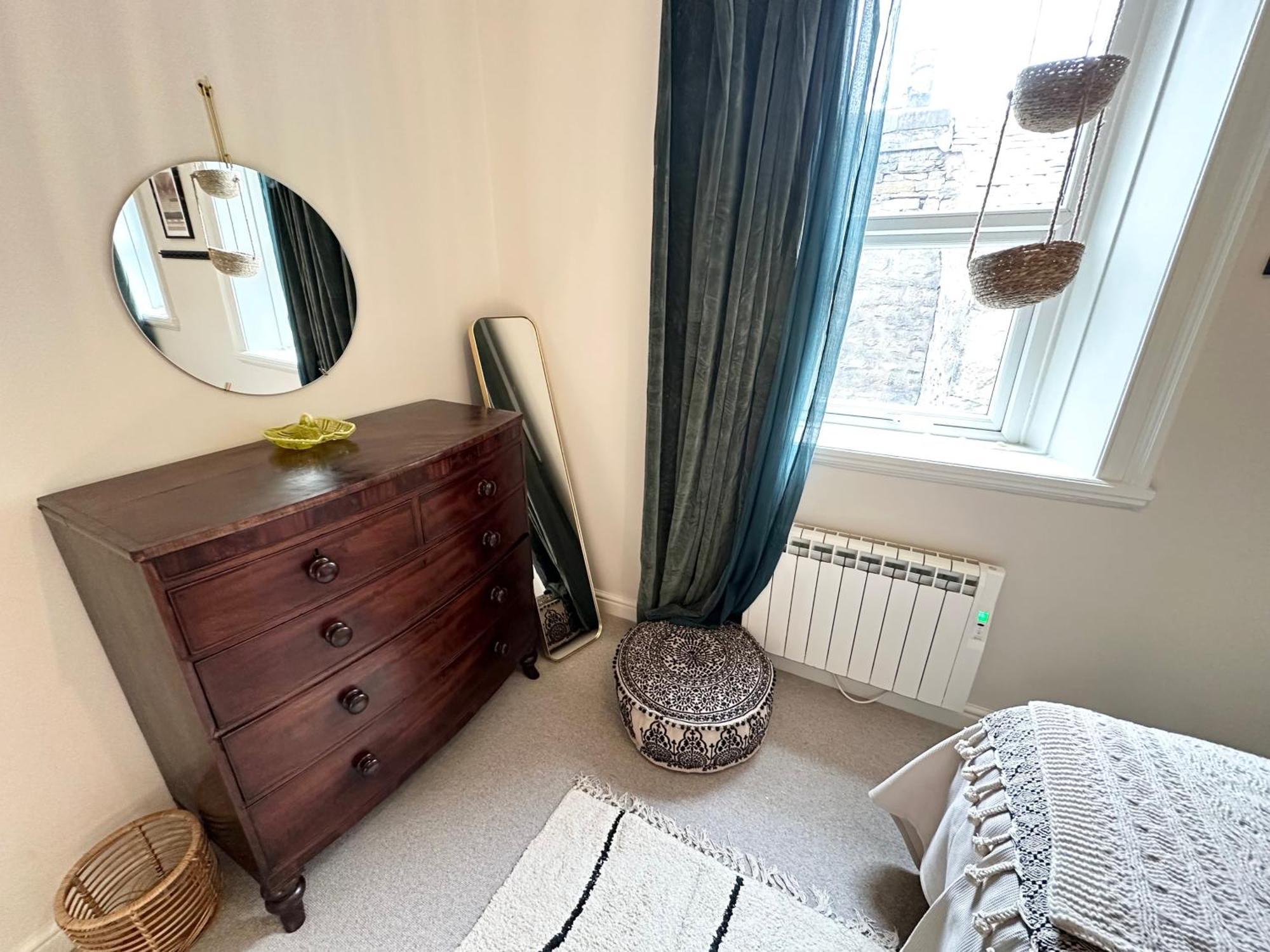 Bank House, Settle, Yorkshire Dales Apartment Bagian luar foto